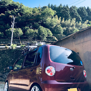 ムーヴラテ L550S