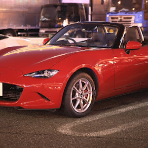 ロードスター ND5RC