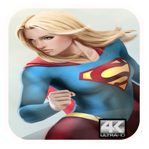 Download GrlSuper wallpapers For PC Windows and Mac