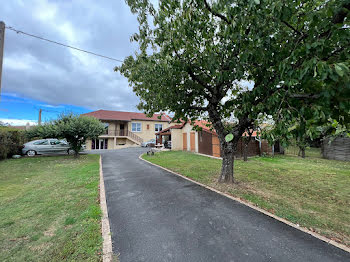 maison à Sanvignes-les-Mines (71)