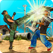 Thug Gangster Fight 1.1a Icon