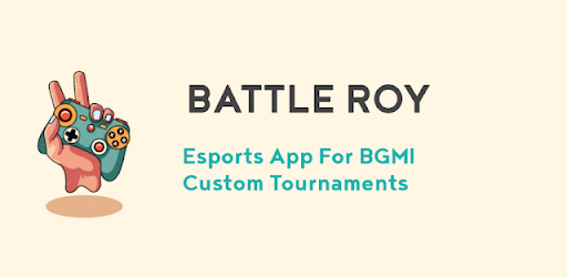 Battle Roy - Esports