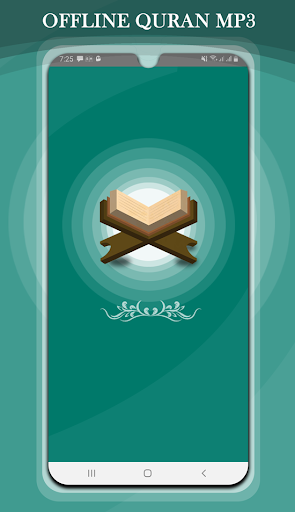 Mohamad Siddiq Al-Minshawi Full Offline Quran MP3