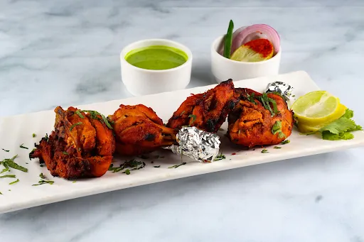 Tandoori Murgh