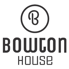 The Bowton House Cafe, Moti Bagh, Moti Bagh logo