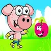 Pimin pig icon