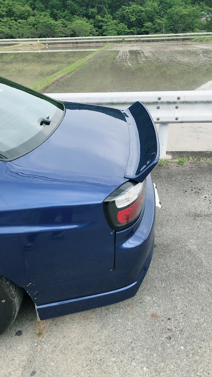 シルビアの日産・S15・specR・ドリフト・仕様変更に関するカスタム事例の投稿画像3枚目