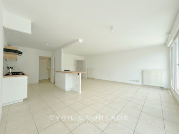 appartement à Montpellier (34)