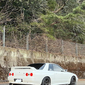 スカイライン GT-R BNR32