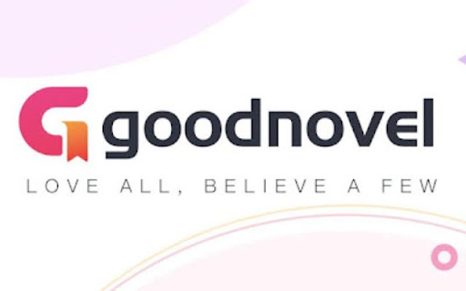 GoodNovel For PC Windows 10 New Tab