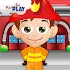 Math Games with the Fireman3.10