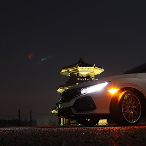 シビック FK7