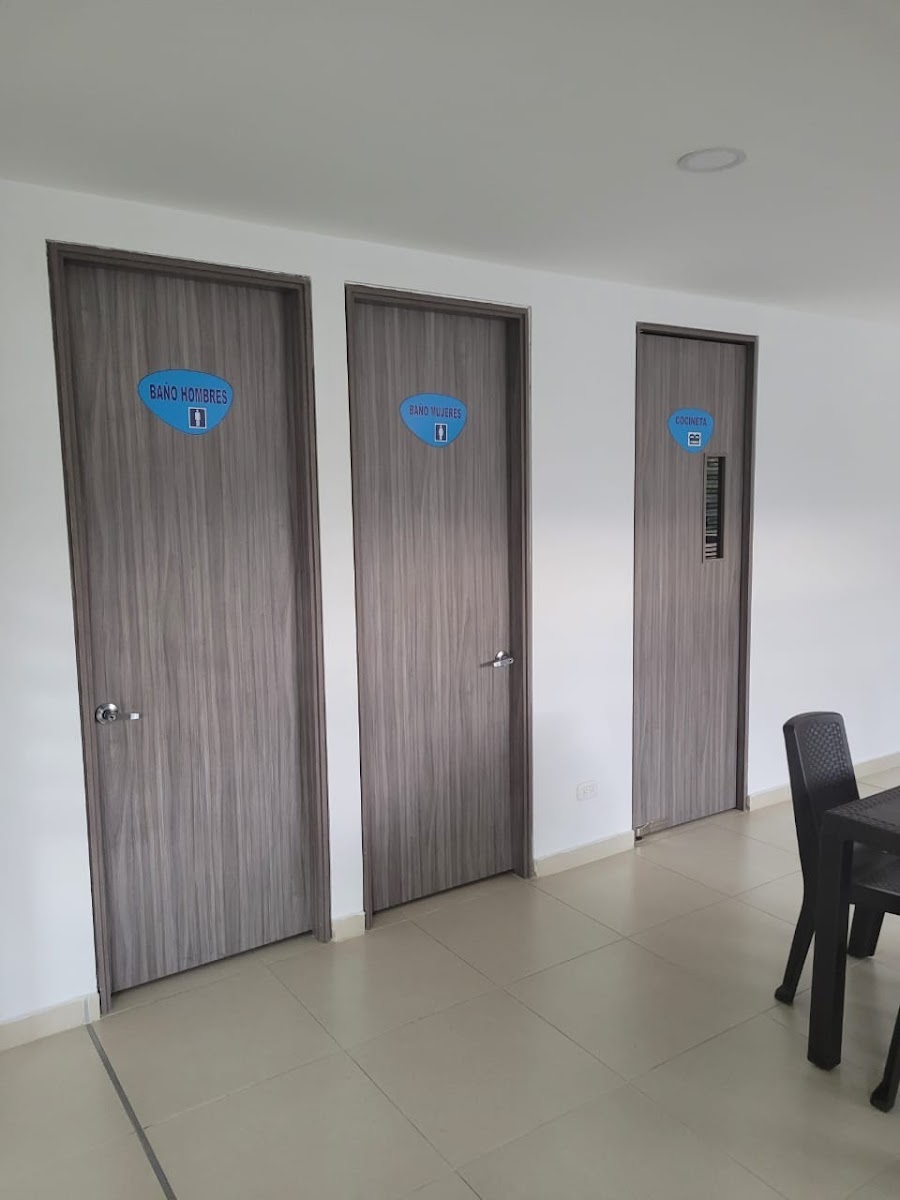 Apartamento En Venta - El Contador, Bogota