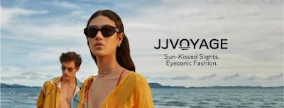 John Jacobs Eyewear