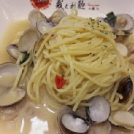 THE PASTA BAR義大利麵的達人(武昌店)