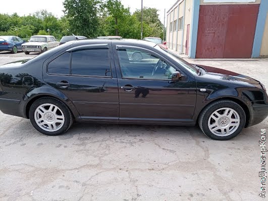 продам авто Volkswagen Bora Bora (1J2) фото 4