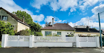 maison à Tours (37)