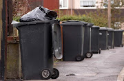 A Tshwane man was invoiced for a refuse bin that was more than twice the capacity of the one he signed for.