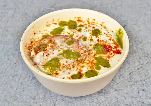 Dahi Bada