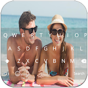 MY PHOTO KEYBOARD THEMES 2018  Icon