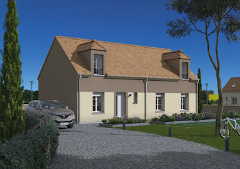 maison neuve à Précy-sur-Oise (60)