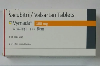 Vymada 100mg Tablet