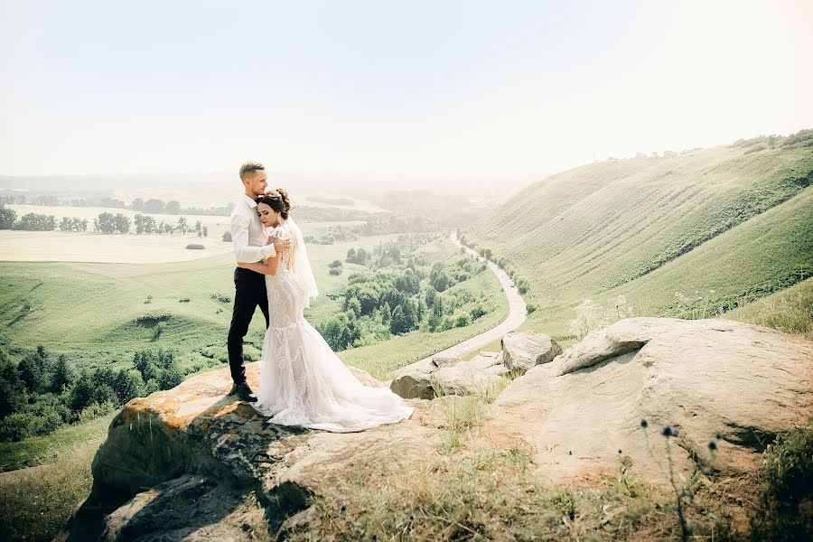 Fotografo di matrimoni Otabek Nabiev (nabievotabek). Foto del 27 febbraio 2021