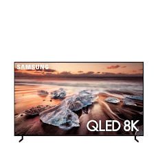 Smart Tivi QLED Samsung 8K 82 inch 82Q900RB