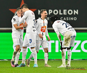 Un Gand cynique foudroie Anderlecht et intègre le top 4 ! 