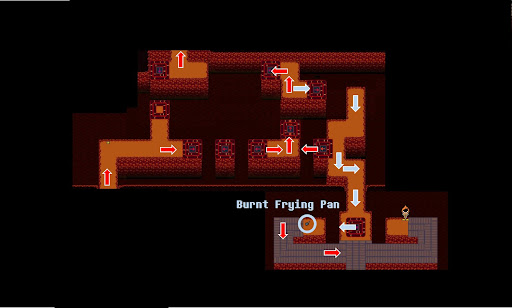 Hotland 1_Magma Chamber