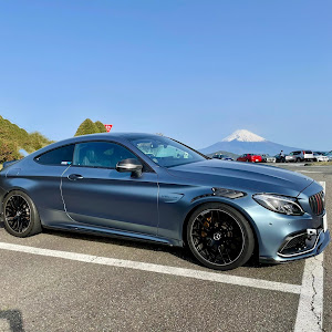 Cクラス C63