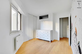 appartement à Paris 11ème (75)