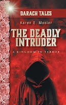 The Deadly Intruder cover