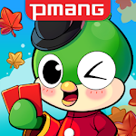 Cover Image of Unduh Bell Pepper Hit Baru Go: Goth� � Perwakilan Hit Go Game 68.0 APK