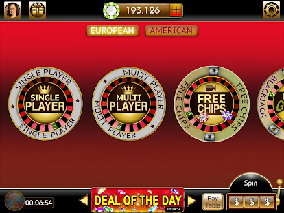 Roulette 3D Casino Style for PC-Windows 7,8,10 and Mac apk screenshot 10