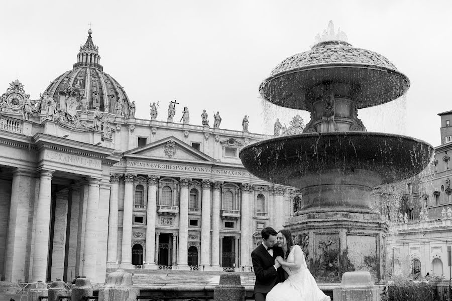 Fotografo di matrimoni Enrico Giansanti (enricogiansanti). Foto del 6 febbraio