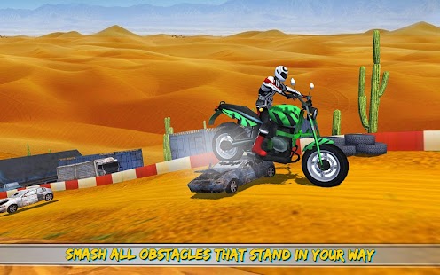 Free Download Off-Road Motorbike Hero 2017 APK for Android