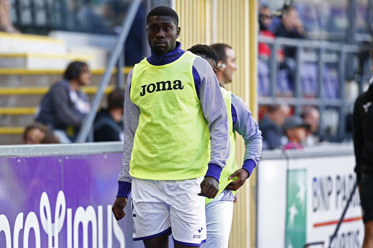 Nederlandse pers is duidelijk: 'Jarige Luckassen opnieuw op weg naar Anderlecht'