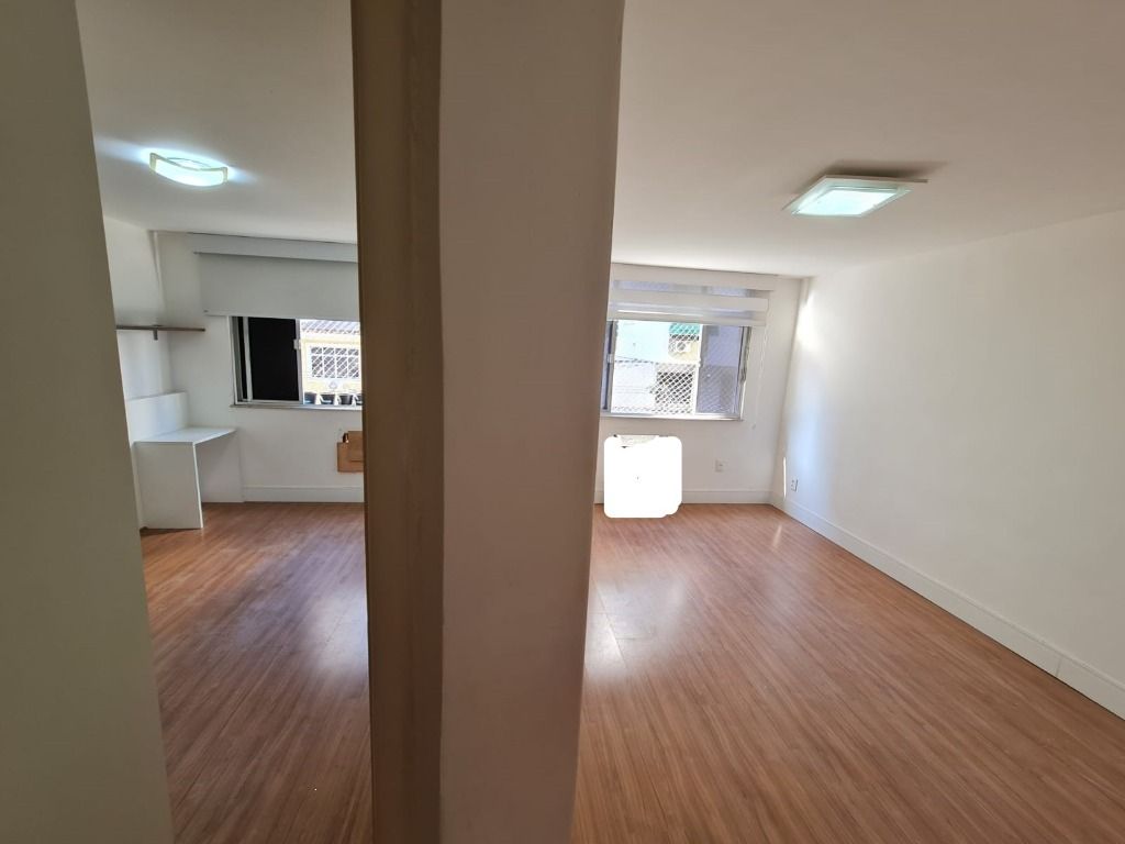 Apartamento à venda, 95 m² - Icaraí - Niterói/RJ