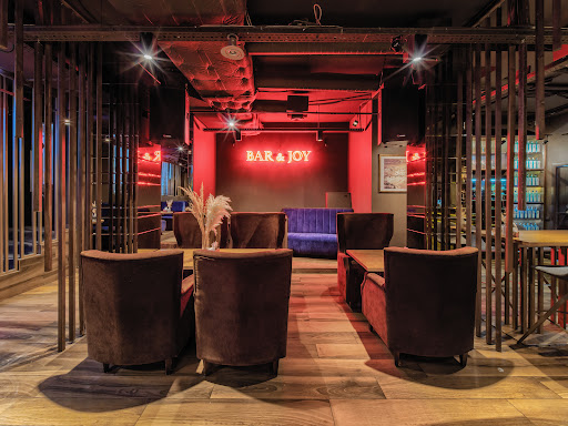 BAR&JOY