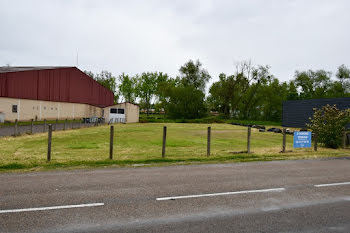 terrain à Paray-le-Monial (71)