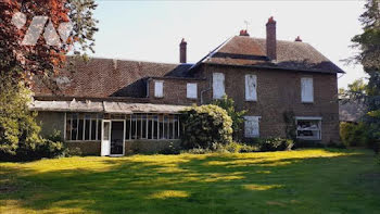 maison à Cugny (02)