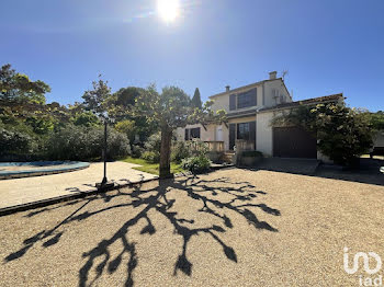 maison à Boisset-et-Gaujac (30)