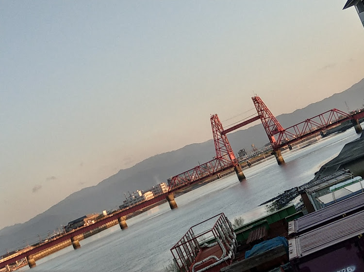 エディックスの朝活・皆様おはようございます・昇開橋・坊やだからさに関するカスタム事例の投稿画像4枚目
