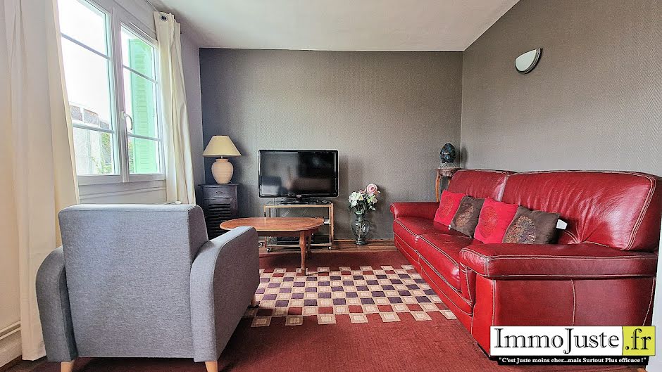 Vente appartement 3 pièces 65 m² à Rueil-Malmaison (92500), 396 000 €