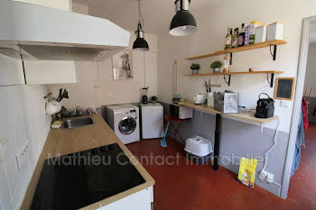 appartement à Nimes (30)