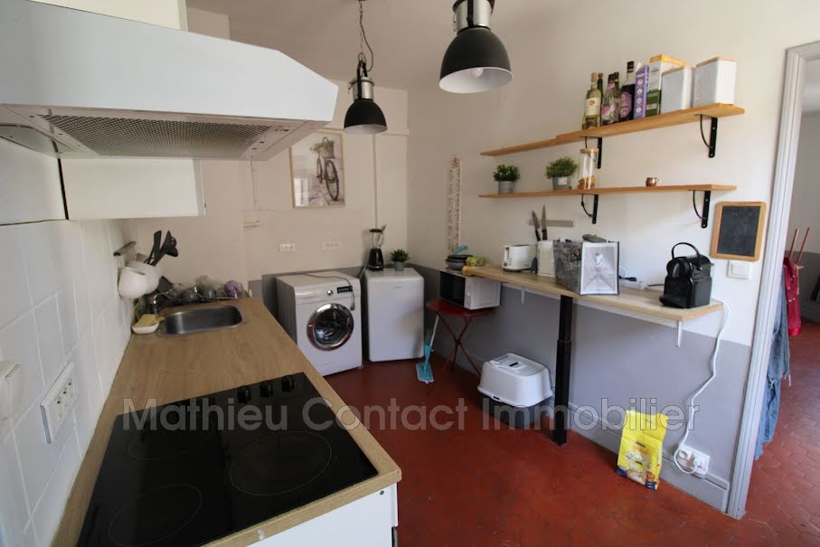 Location meublée appartement 2 pièces 38.03 m² à Nimes (30000), 550 €