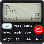 Cover Image of Download Calculator 570 991 - Solve Math by Camera Plus L84 4.4.1-05-11-2019-19-release APK