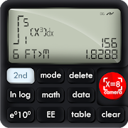 Calculator 570 991 - Solve Math by Camera Plus L84 MOD