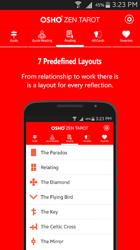 免費下載娛樂APP|Osho Zen Tarot app開箱文|APP開箱王